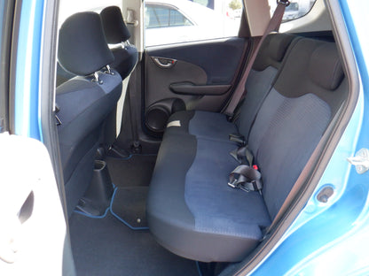 866 HONDA FIT G 2010 GE6-1423611