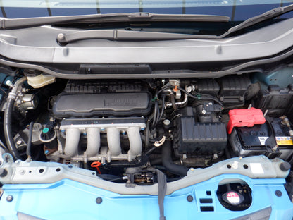 866 HONDA FIT G 2010 GE6-1423611