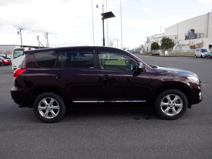 848	TOYOTA	VANGUARD	240S G PACKAGE	2011	 / 	Milage:	31,300	Km