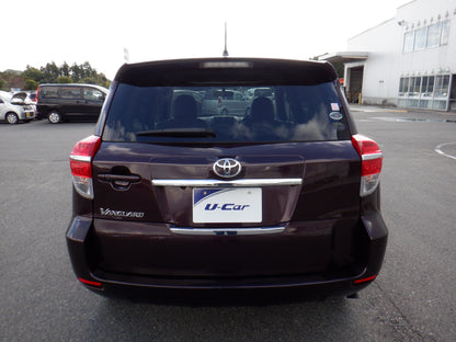 848	TOYOTA	VANGUARD	240S G PACKAGE	2011	 / 	Milage:	31,300	Km