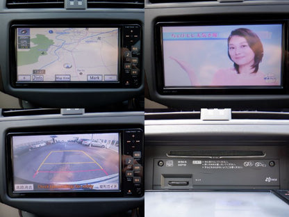 848	TOYOTA	VANGUARD	240S G PACKAGE	2011	 / 	Milage:	31,300	Km