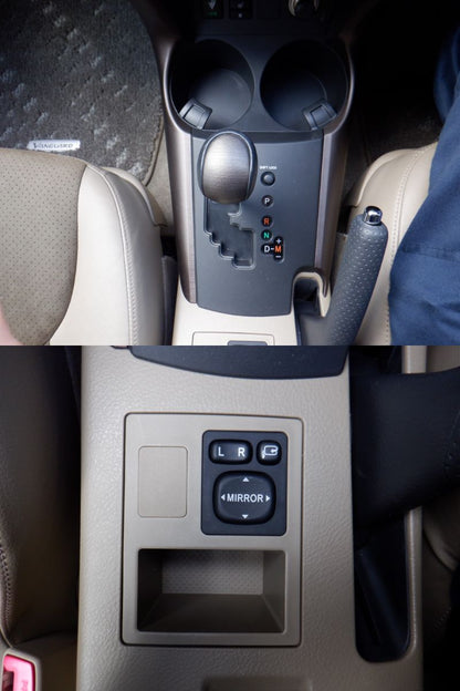 848	TOYOTA	VANGUARD	240S G PACKAGE	2011	 / 	Milage:	31,300	Km