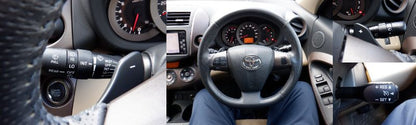 848	TOYOTA	VANGUARD	240S G PACKAGE	2011	 / 	Milage:	31,300	Km