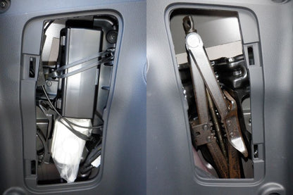 848	TOYOTA	VANGUARD	240S G PACKAGE	2011	 / 	Milage:	31,300	Km