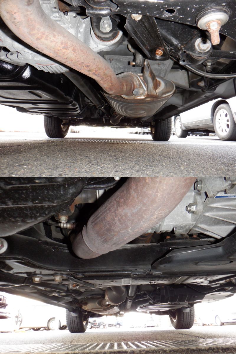 848	TOYOTA	VANGUARD	240S G PACKAGE	2011	 / 	Milage:	31,300	Km