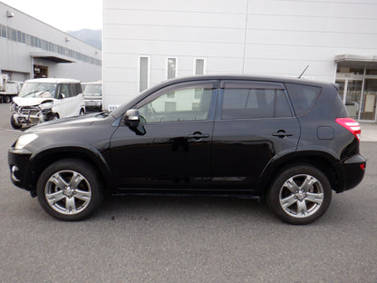 855 TOYOTA RAV4 STYLE S PACKAGE 2013 ACA36-6000002