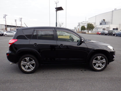 855 TOYOTA RAV4 STYLE S PACKAGE 2013 ACA36-6000002