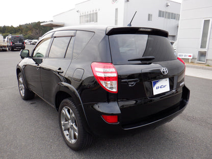 855 TOYOTA RAV4 STYLE S PACKAGE 2013 ACA36-6000002