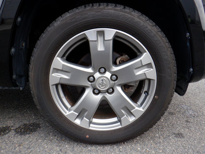 855 TOYOTA RAV4 STYLE S PACKAGE 2013 ACA36-6000002