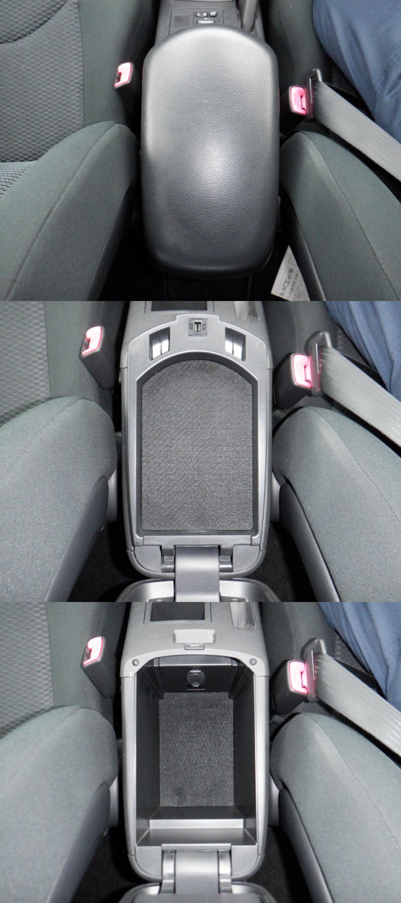 855 TOYOTA RAV4 STYLE S PACKAGE 2013 ACA36-6000002