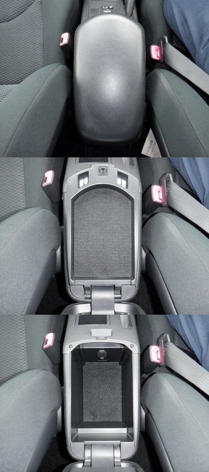 855 TOYOTA RAV4 STYLE S PACKAGE 2013 ACA36-6000002