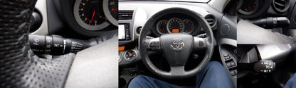 855 TOYOTA RAV4 STYLE S PACKAGE 2013 ACA36-6000002
