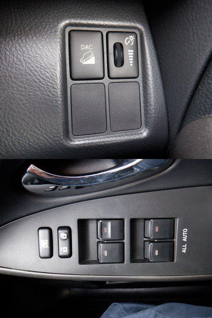 855 TOYOTA RAV4 STYLE S PACKAGE 2013 ACA36-6000002