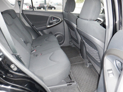 855 TOYOTA RAV4 STYLE S PACKAGE 2013 ACA36-6000002