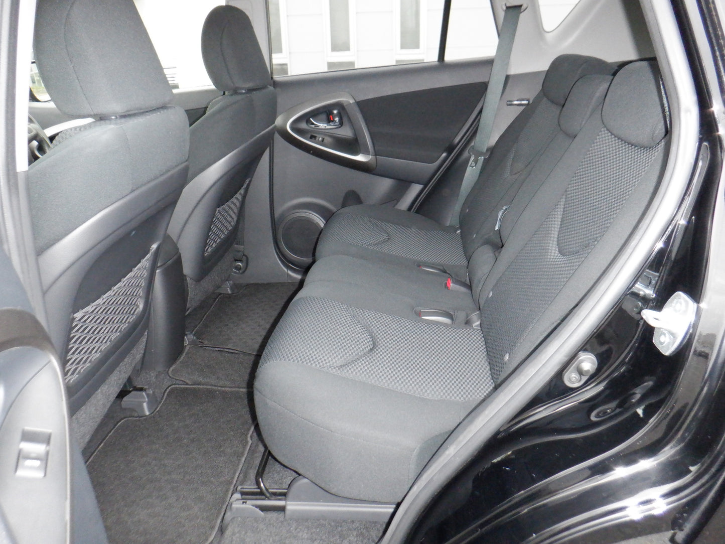 855 TOYOTA RAV4 STYLE S PACKAGE 2013 ACA36-6000002