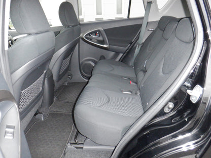 855 TOYOTA RAV4 STYLE S PACKAGE 2013 ACA36-6000002