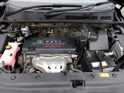 855 TOYOTA RAV4 STYLE S PACKAGE 2013 ACA36-6000002