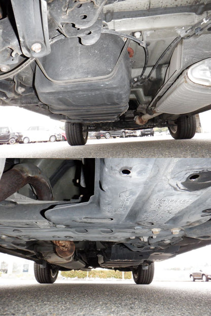 855 TOYOTA RAV4 STYLE S PACKAGE 2013 ACA36-6000002