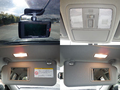853 TOYOTA VANGUARD 2009 ACA38-5143257