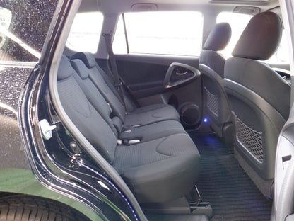 853 TOYOTA VANGUARD 2009 ACA38-5143257