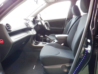 853 TOYOTA VANGUARD 2009 ACA38-5143257
