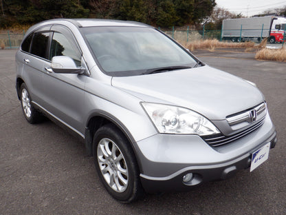 872 HONDA CR-V ZX 2008 RE4-1100263