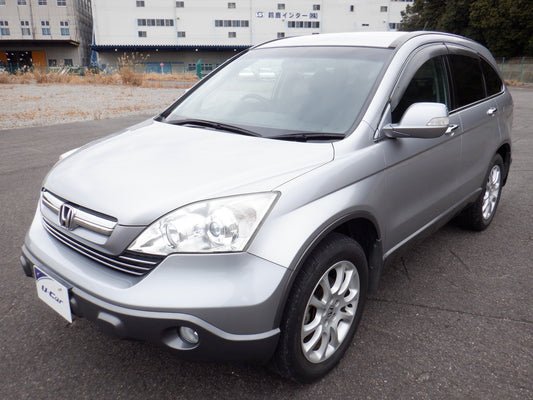 872 HONDA CR-V ZX 2008 RE4-1100263