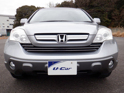 872 HONDA CR-V ZX 2008 RE4-1100263