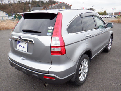872 HONDA CR-V ZX 2008 RE4-1100263