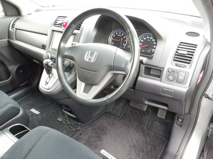 872 HONDA CR-V ZX 2008 RE4-1100263
