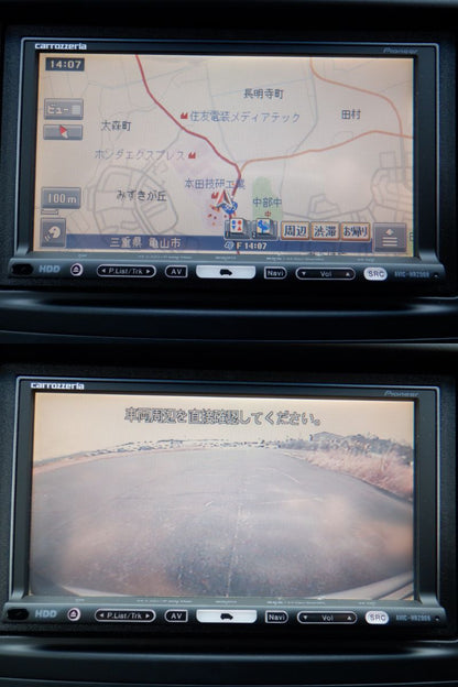872 HONDA CR-V ZX 2008 RE4-1100263