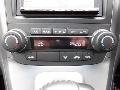 872 HONDA CR-V ZX 2008 RE4-1100263