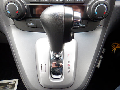 872 HONDA CR-V ZX 2008 RE4-1100263