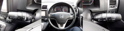 872 HONDA CR-V ZX 2008 RE4-1100263