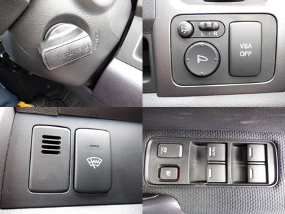 872 HONDA CR-V ZX 2008 RE4-1100263