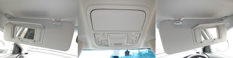 872 HONDA CR-V ZX 2008 RE4-1100263