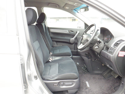 872 HONDA CR-V ZX 2008 RE4-1100263