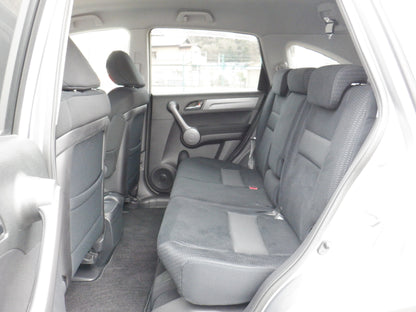 872 HONDA CR-V ZX 2008 RE4-1100263