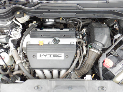 872 HONDA CR-V ZX 2008 RE4-1100263