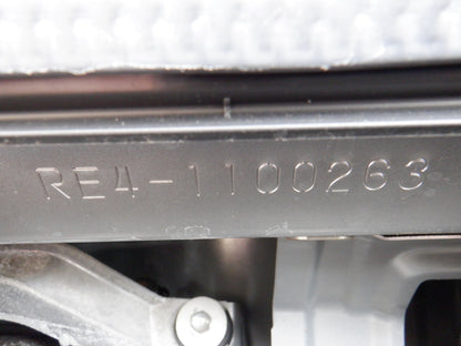 872 HONDA CR-V ZX 2008 RE4-1100263