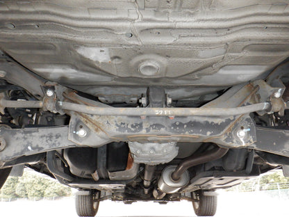 872 HONDA CR-V ZX 2008 RE4-1100263