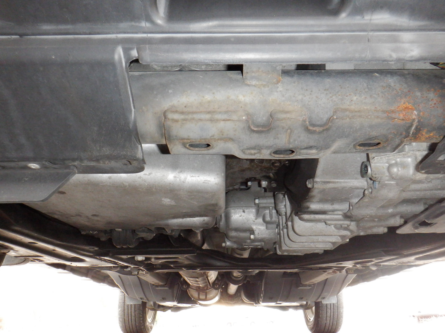 872 HONDA CR-V ZX 2008 RE4-1100263