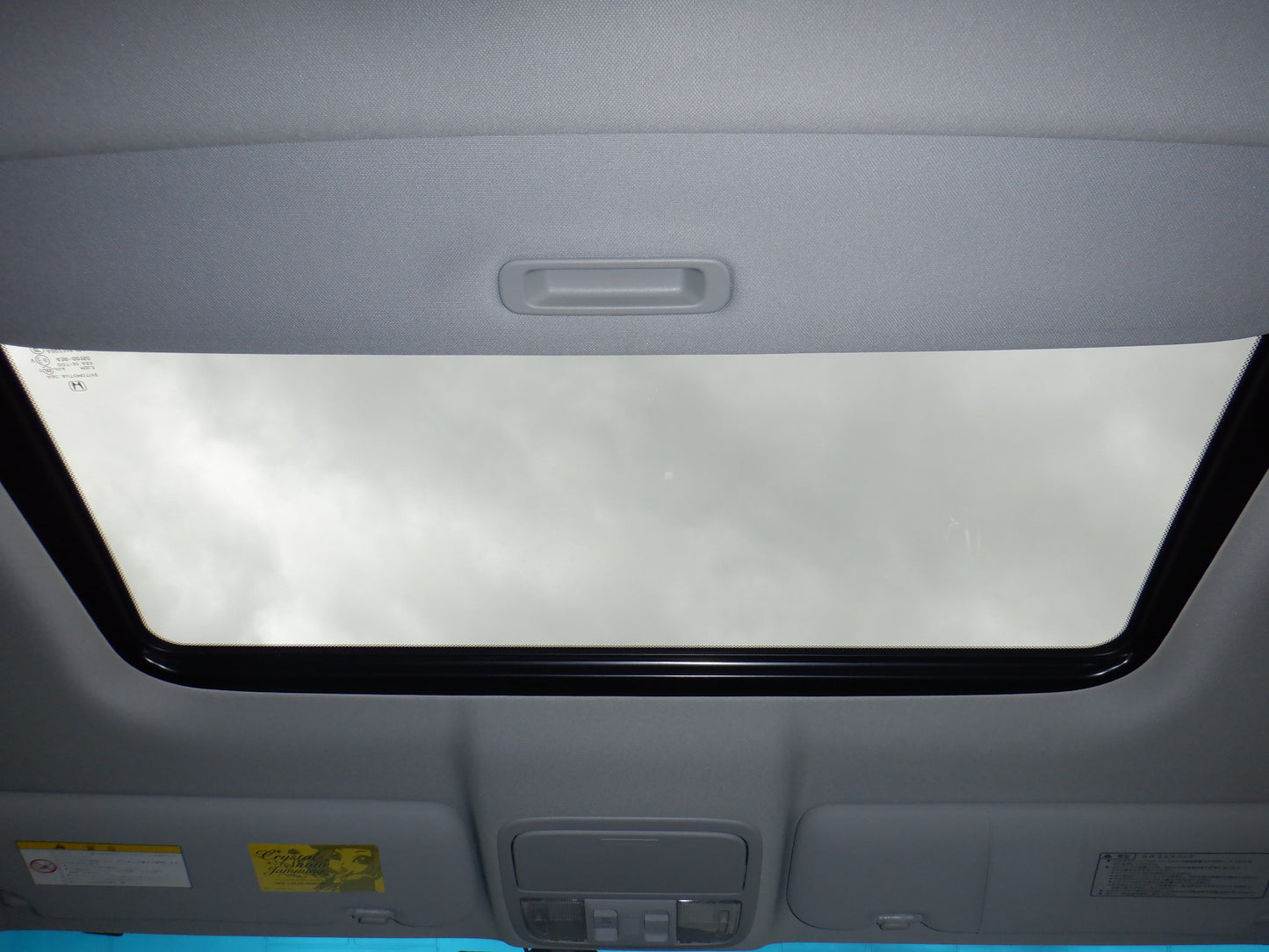 870 HONDA CR-V ZXI 2010 RE4-1301396