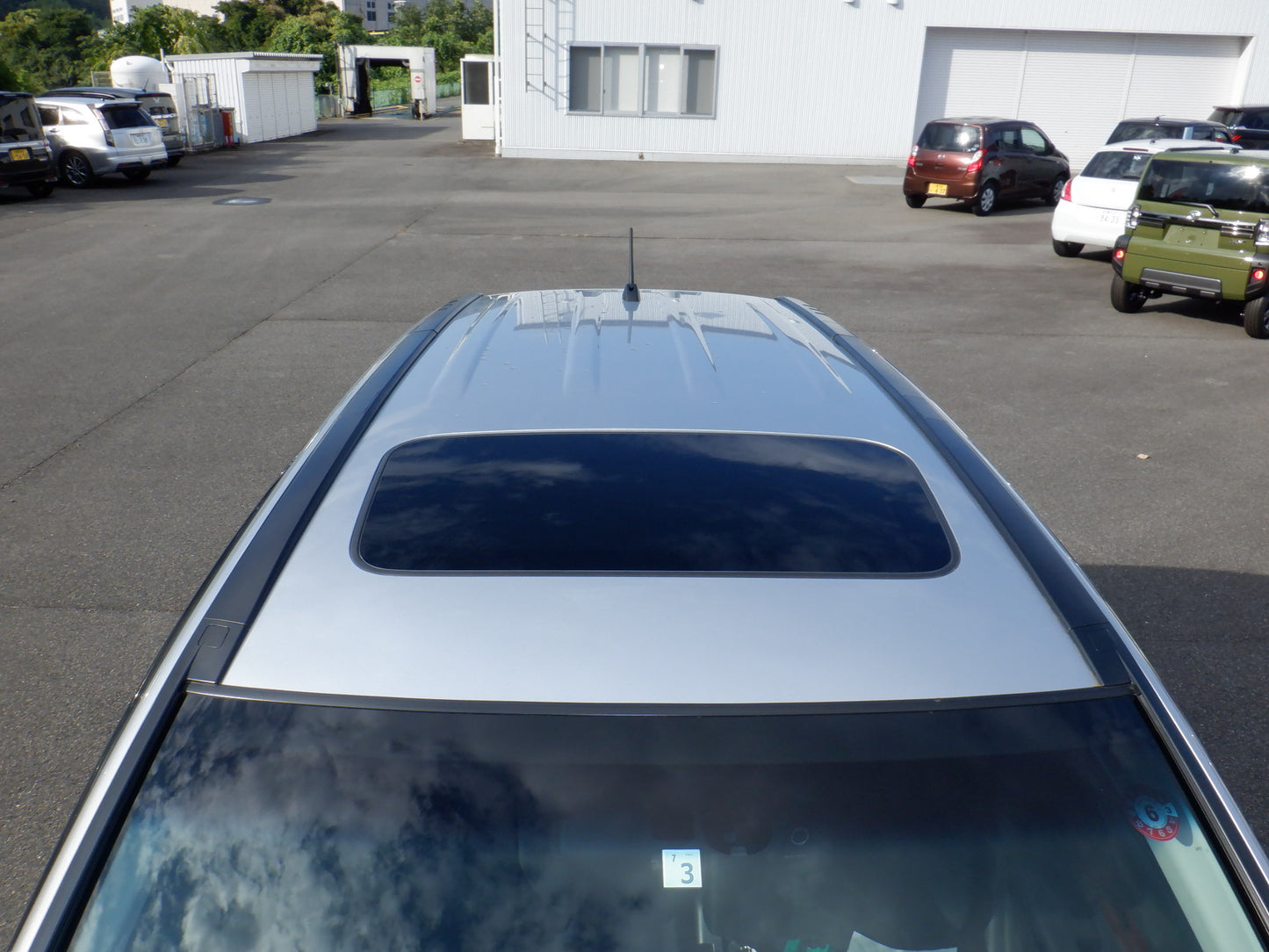 870 HONDA CR-V ZXI 2010 RE4-1301396