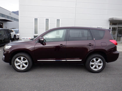 865 TOYOTA VANGUARD 240S 2012 ACA38-5222031