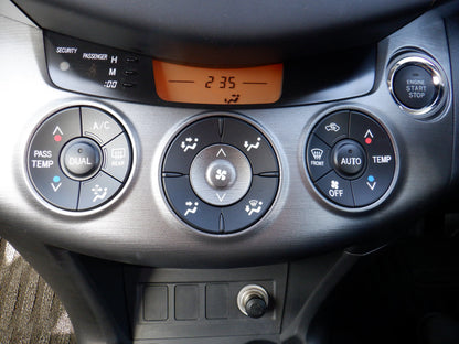 865 TOYOTA VANGUARD 240S 2012 ACA38-5222031