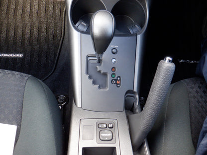 865 TOYOTA VANGUARD 240S 2012 ACA38-5222031