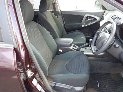 865 TOYOTA VANGUARD 240S 2012 ACA38-5222031