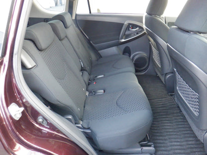 865 TOYOTA VANGUARD 240S 2012 ACA38-5222031