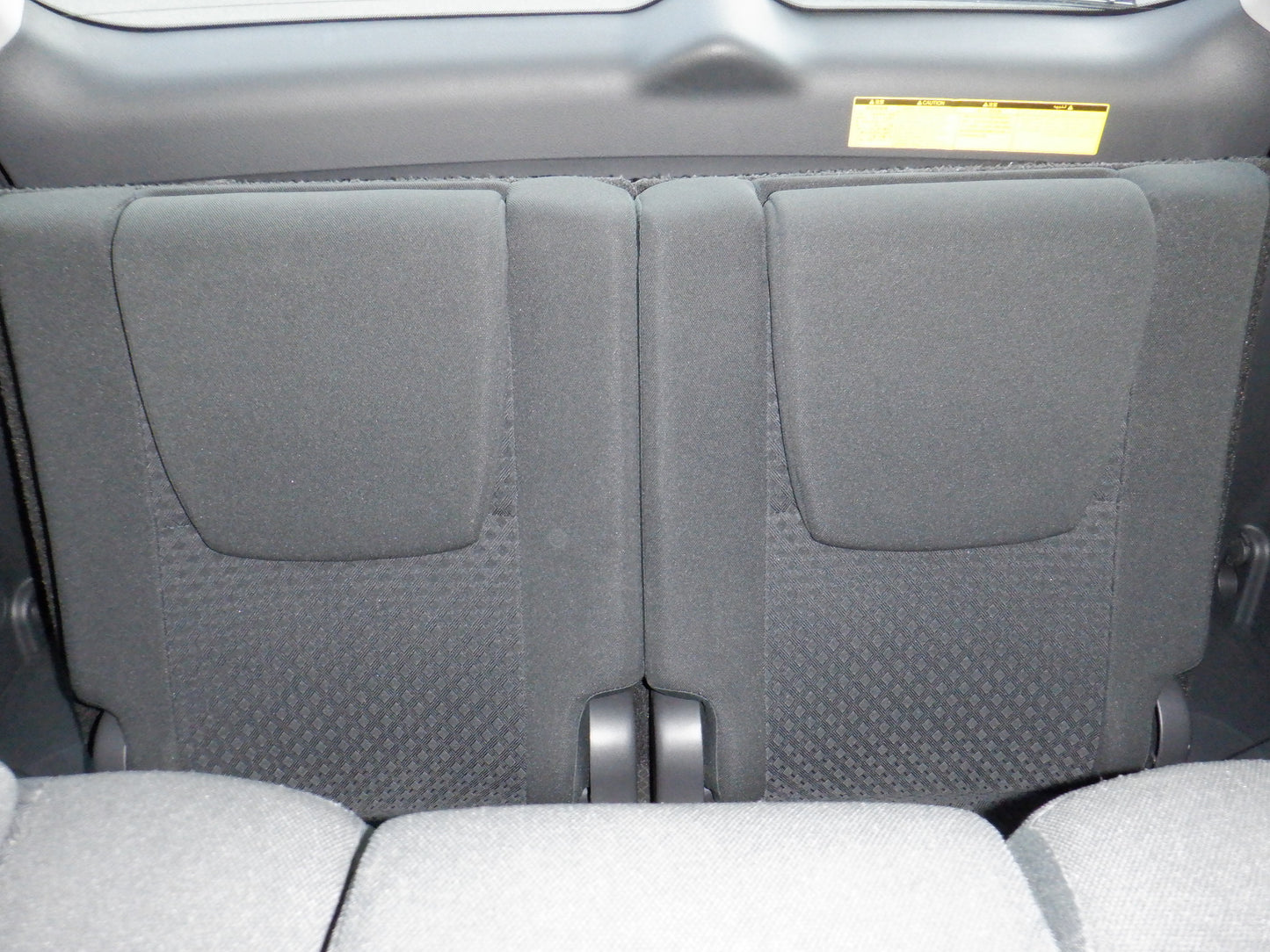 865 TOYOTA VANGUARD 240S 2012 ACA38-5222031